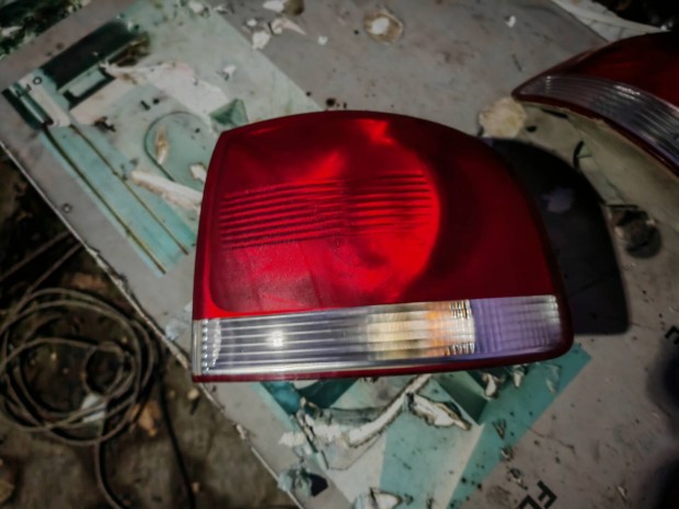 vw touareg jobb bal hts lmpa 