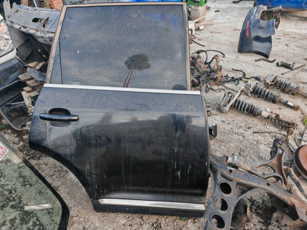 vw touareg jobb hts ajt 