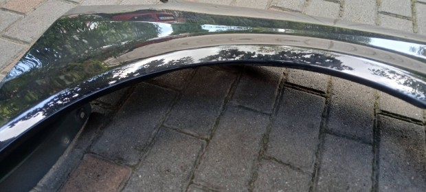 vw touran jobb oldali els srvd