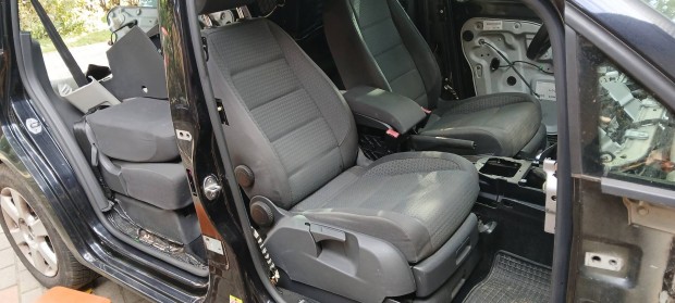 vw touran lsek