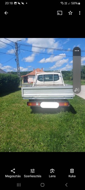 vw transporter T5