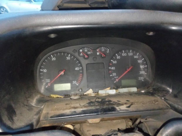 vw transporter t4 1.9 td km �racsoport 