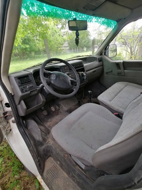 vw transporter t4 1.9 tdi