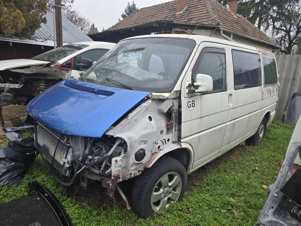 vw transporter t4 acv megmaradt alkatrszei 
