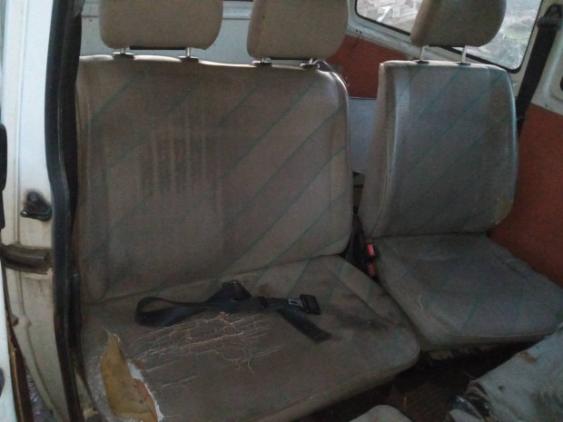 vw transporter t4 els� �l�s p�r 
