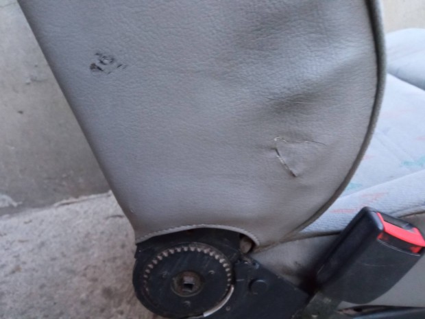 vw transporter t4 vezet� �l�s k�pen l�that� �llapotban 