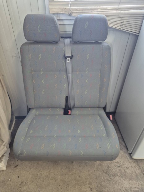 vw transporter t5 inca jobb els� any�s dupla iker �l�s