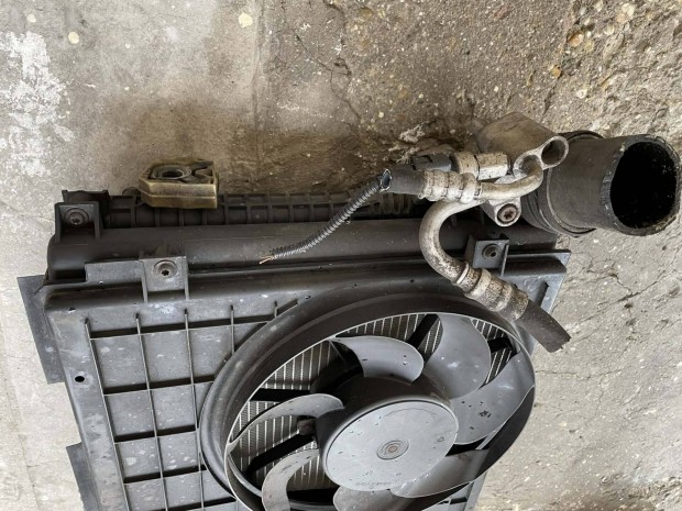 vwolfvagen 6-os golf h�t� kl�ma  d�zeles. 