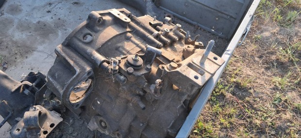 vwsharan 6sebeséges váltó bontot