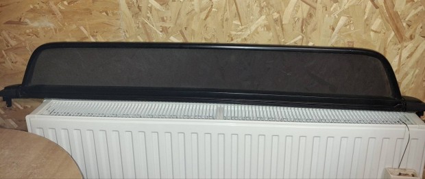 w208 cabrio szélterelő