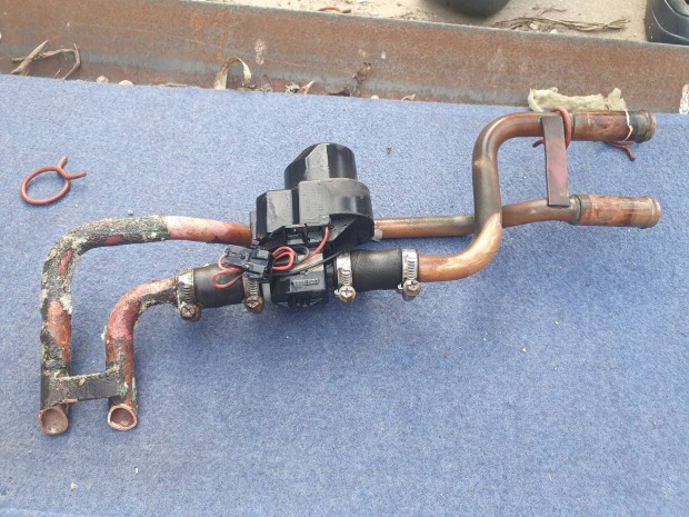 wabco utastri ftsszelep