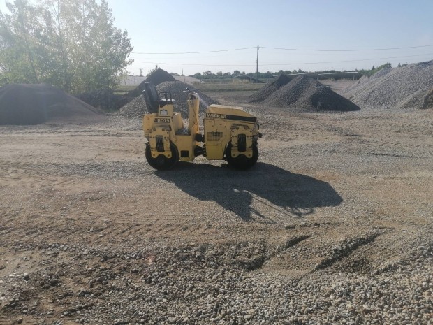 wacker t henger 