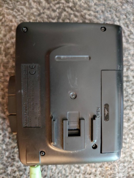 walkman kazetta lejtsz 