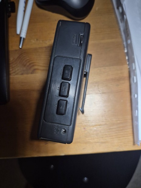 walkman sharp