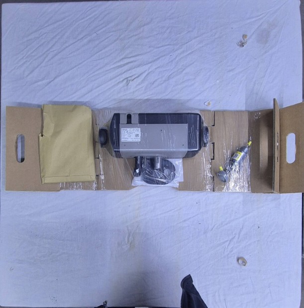 webasto air top 2000 stc 24v kályha