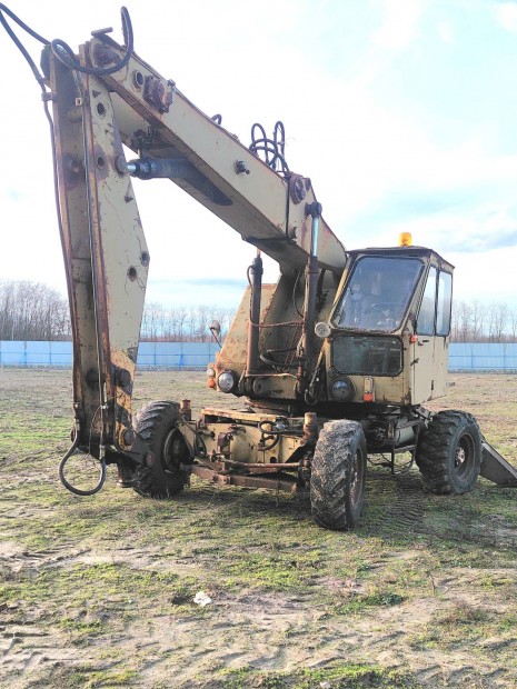 weim�r  T 174/2 -es  j� �llapotban elad� 