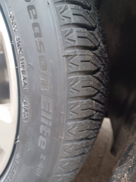 westlake 4 �vsz 195/55 R16