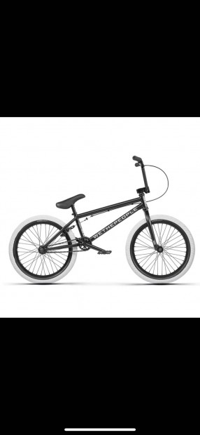 wethepeople nova 20 bmx