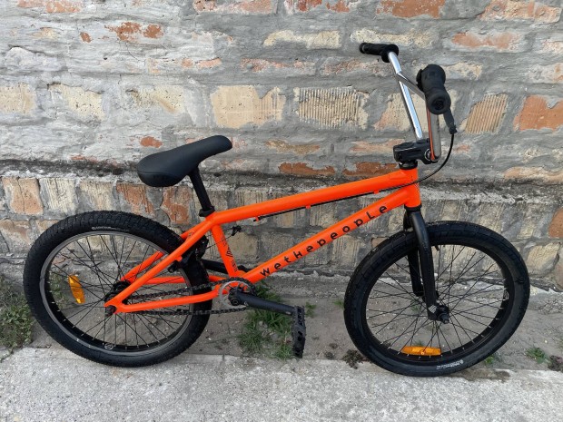 wethepeople nova bmx eladó