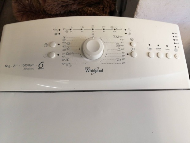 whirlpool mosgp 