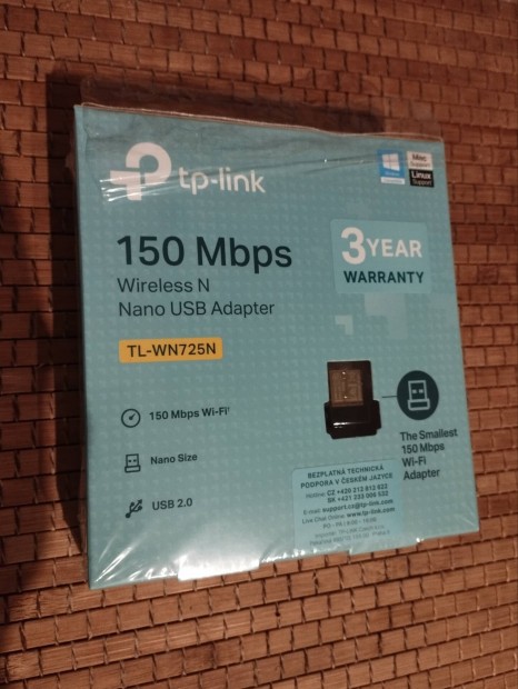 wifi adapter 
