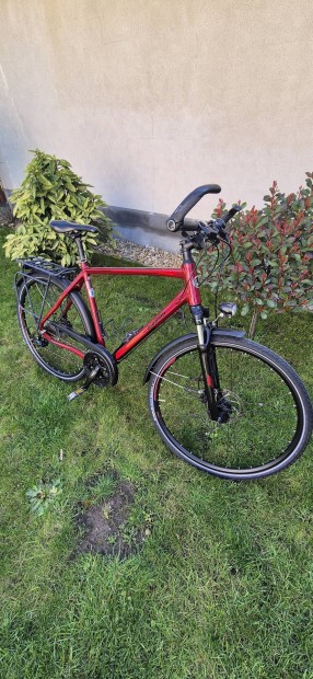 winora domingo 28" kerekpar