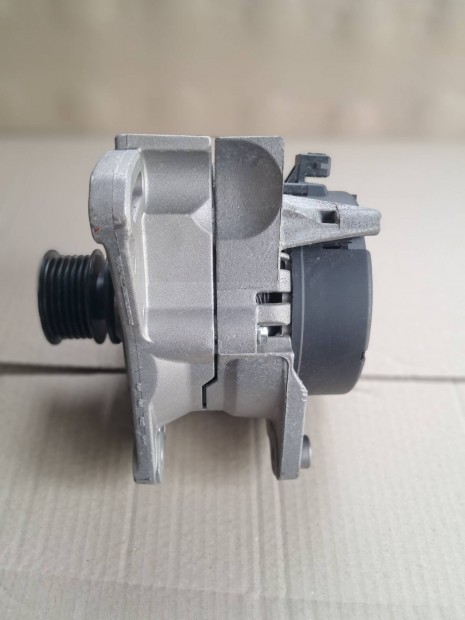 wolksvagen caddy genertor j 