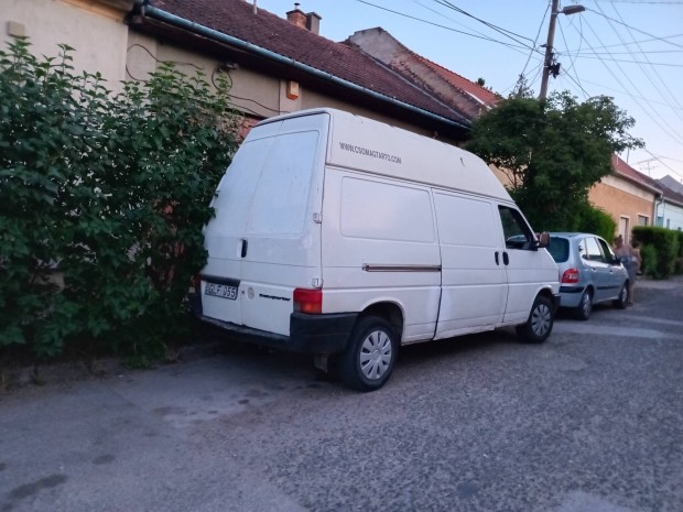 wolksvagen t4 Transpoeter
