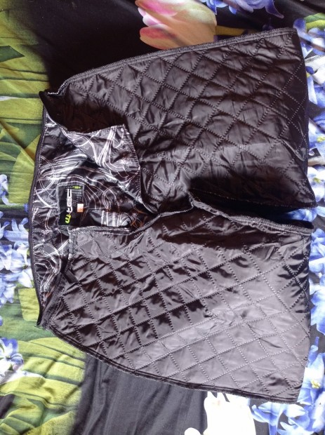 wtech új cordura nadrág.(XL)