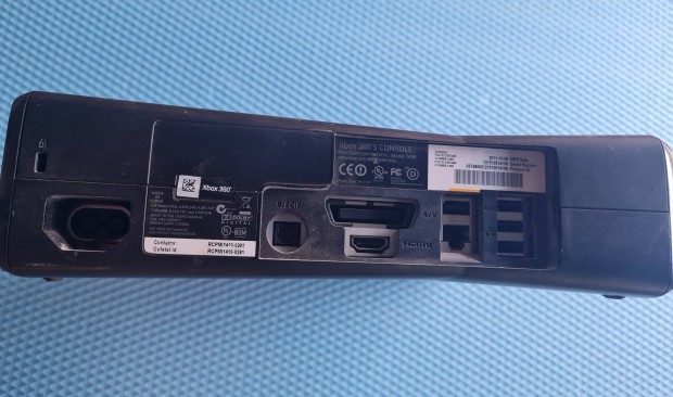 x bos360 donor