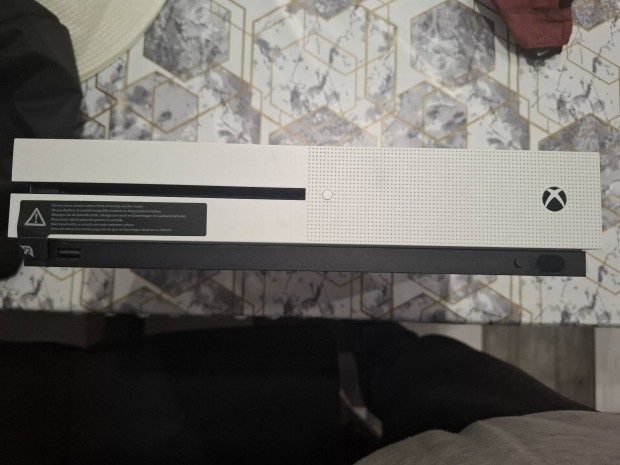 x box one s
