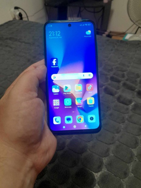 xaomi redmi note 10 5g