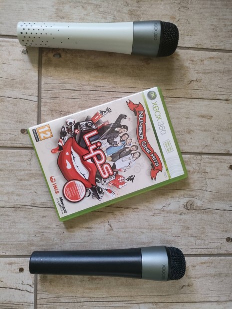 xbox 360 karaoke