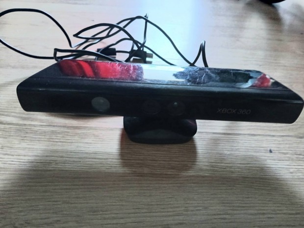 xbox 360 kinect