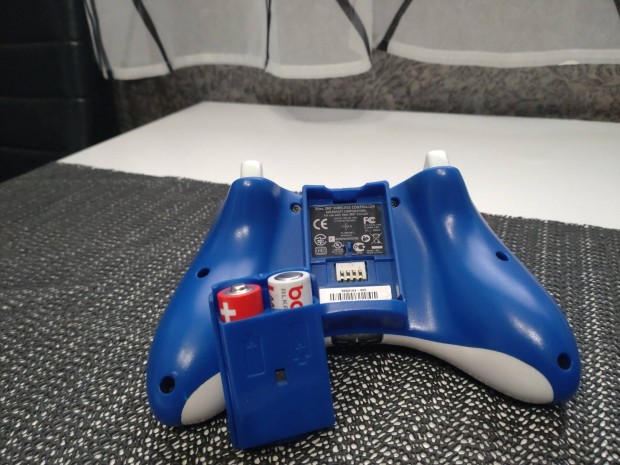 xbox 360 kontroller
