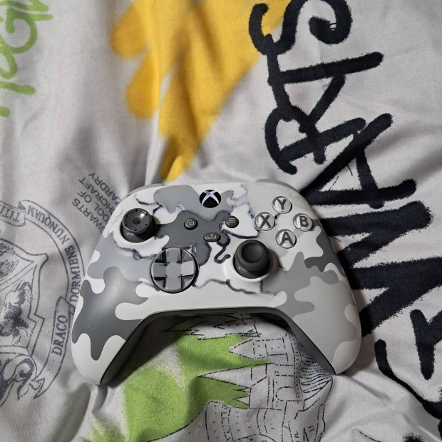 xbox kontróler
