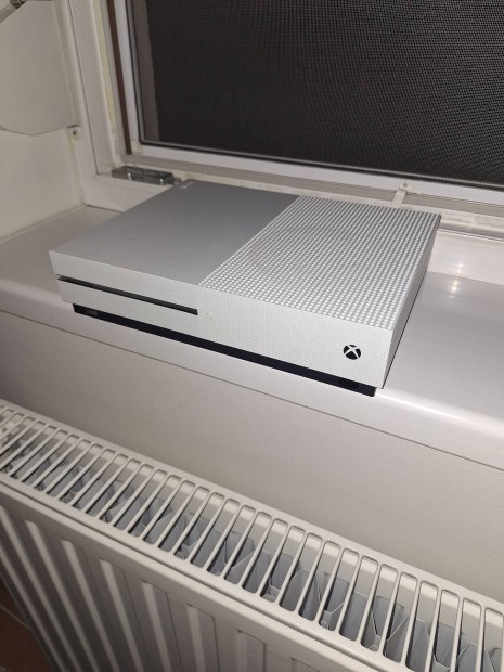 xbox one s 2 konzollal