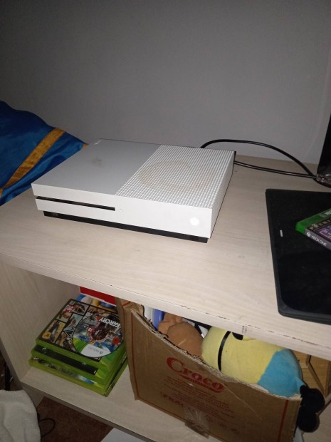 xbox one s 500Gb