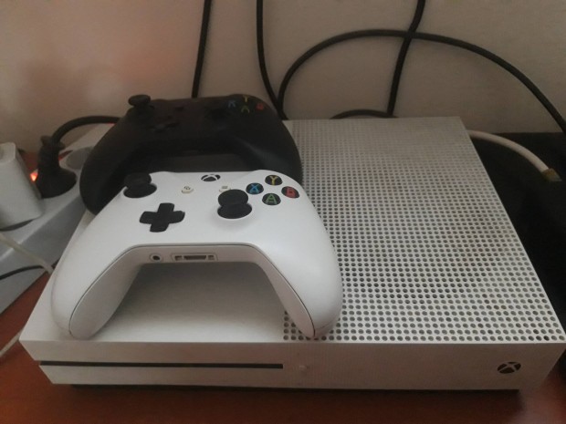 xbox one s elad