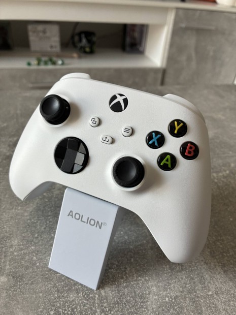 xbox series X|S Controller Fehér + akksi.