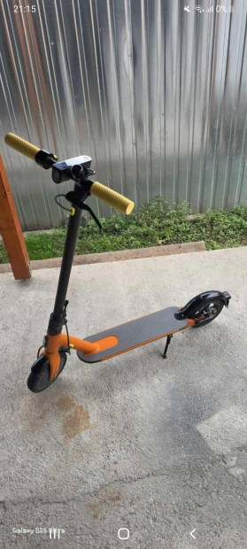 xiamo elektromos roller