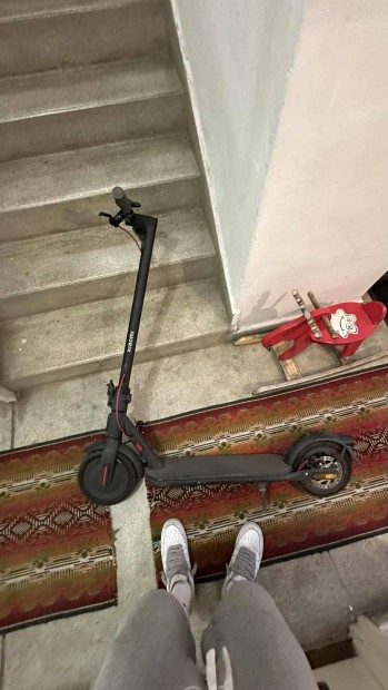 xiaomi 4 elektromos roller