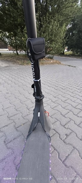 xiaomi 4 lite scooter 