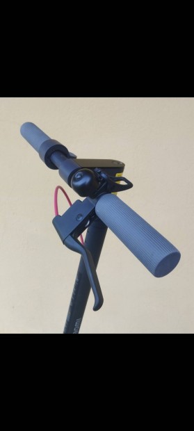 xiaomi Electric Scooter 4 Lite/ 1év bolti garanciával!