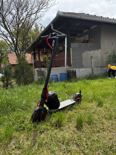 xiaomi electric essential scooter