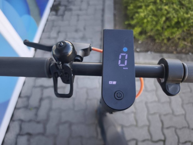 xiaomi electric scooter 4 lite (2nd gen)