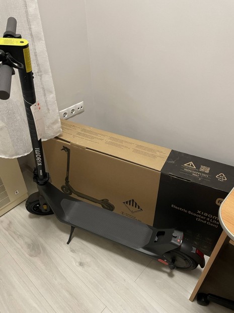 xiaomi electric scooter 4 lite (2nd gen) eladó