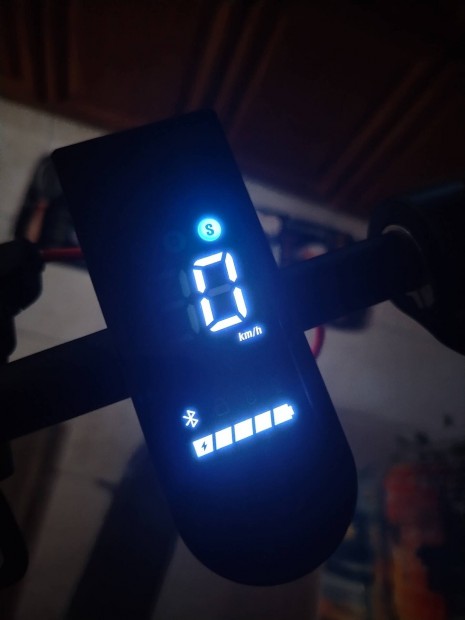 xiaomi electric scooter 4 lite gen2 elektromos roller