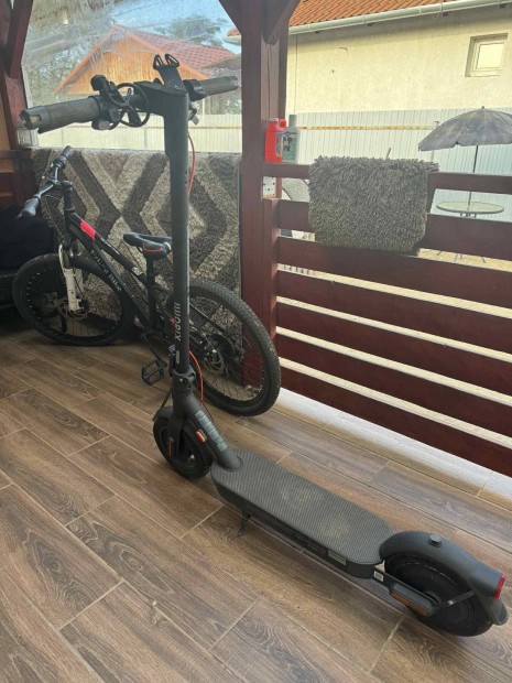 xiaomi electric scooter 4 pro gen2