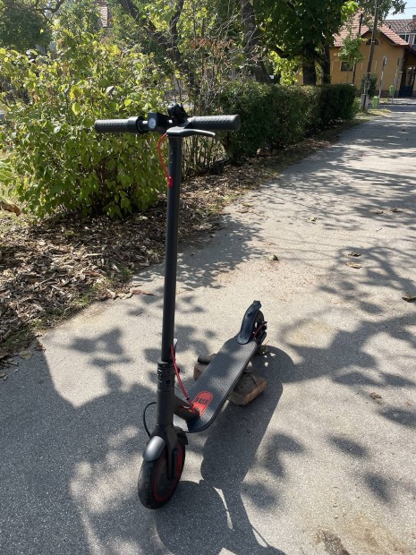 xiaomi electric scooter pro 2